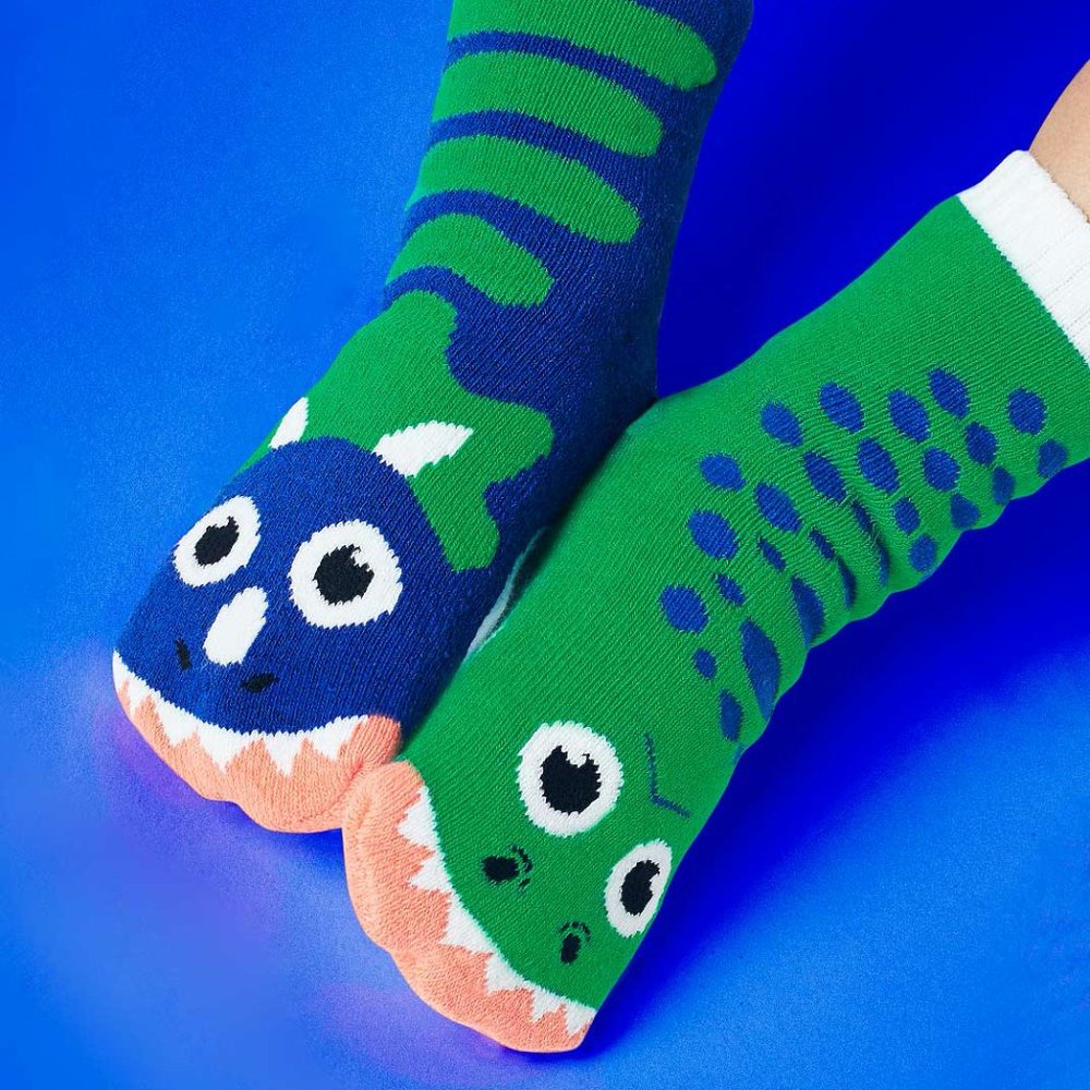 Childrens mismatch socks